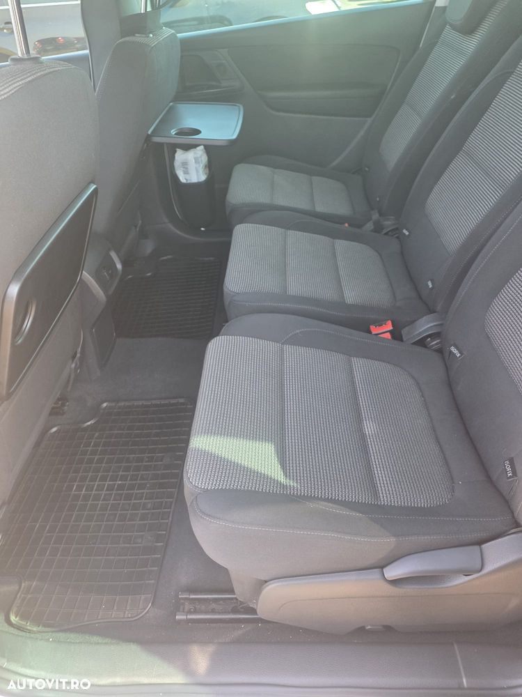 Volkswagen Sharan - 7