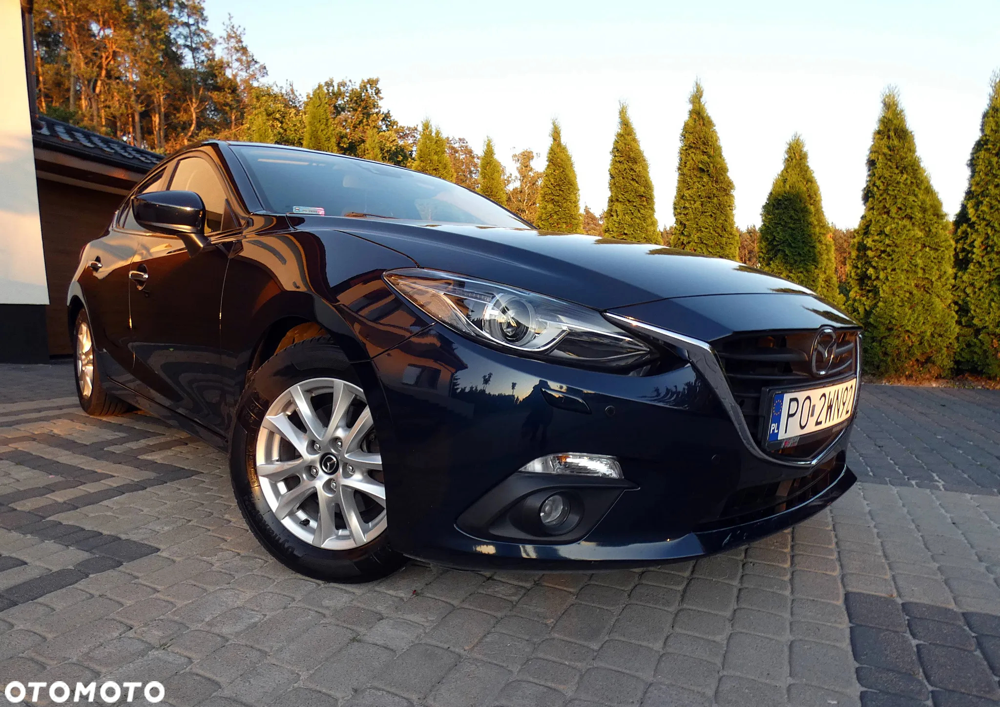 Mazda 3 2.0 Skypassion - 10