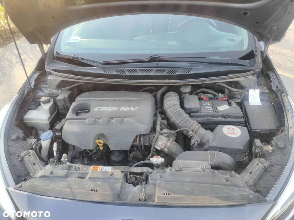 Kia Ceed 1.4 CRDi L - 6