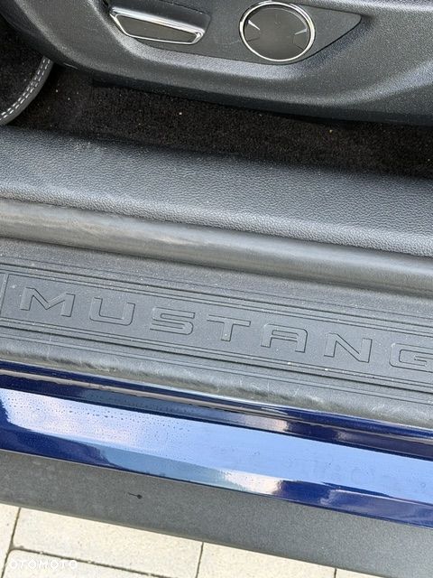 Ford Mustang 5.0 V8 Bullitt - 13