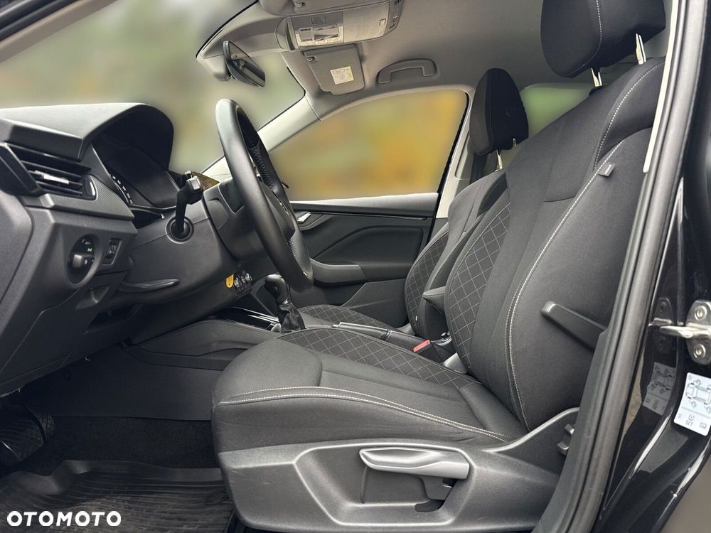 Skoda Kamiq 1.5 TSI Ambition DSG - 15