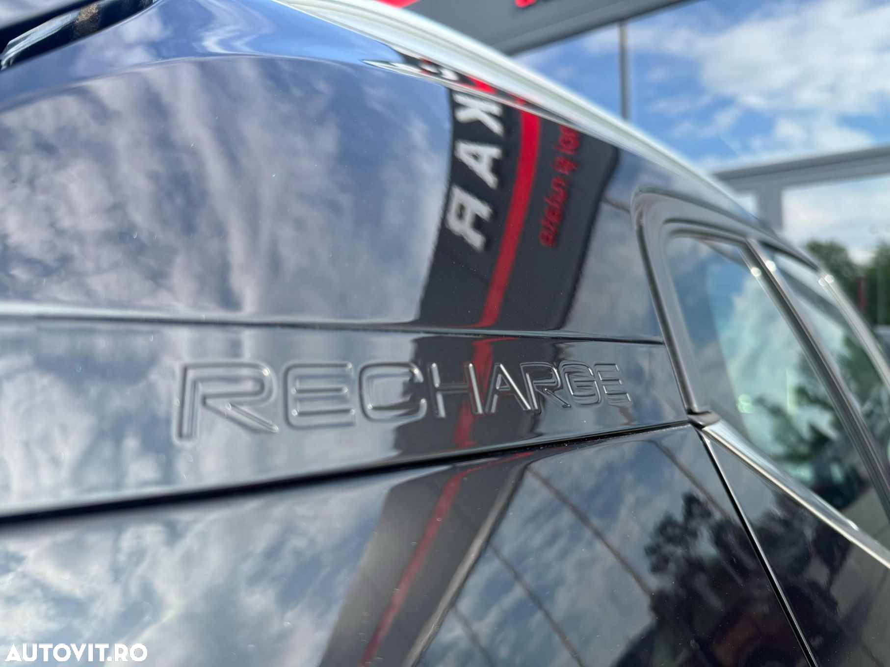 Volvo XC 40 Recharge T5 Twin Engine AT7 Inscription - 34