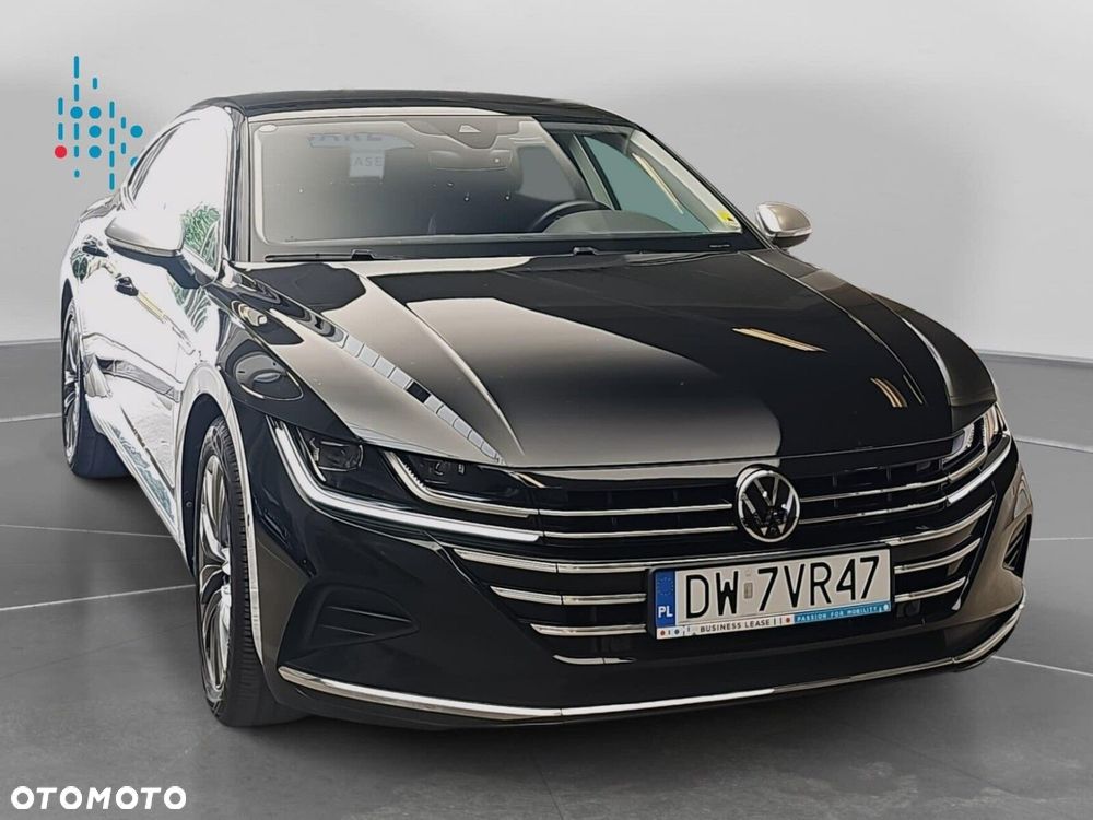 Volkswagen Arteon 2.0 TSI Elegance DSG - 4