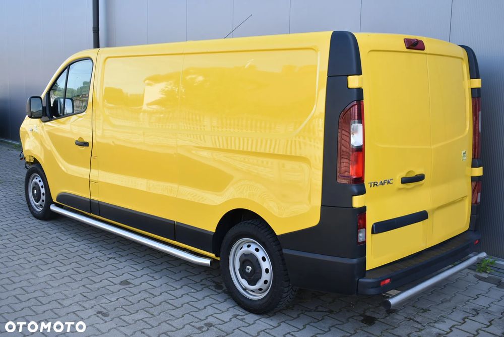 Renault Trafic - 6