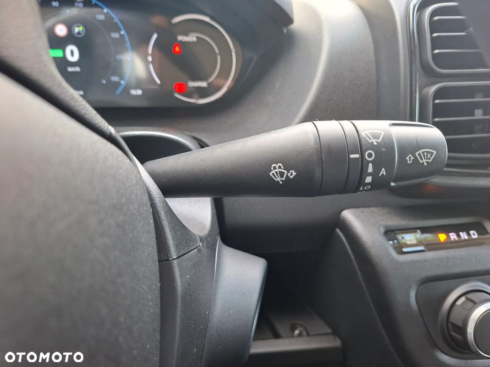 Toyota Proace Max BEV L3H2 110kWh 270KM Active - 15