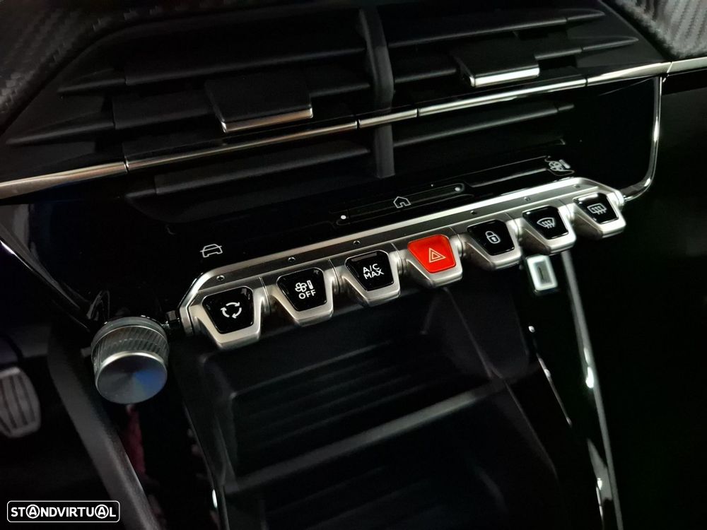 Peugeot 2008 1.2 PureTech Style - 19