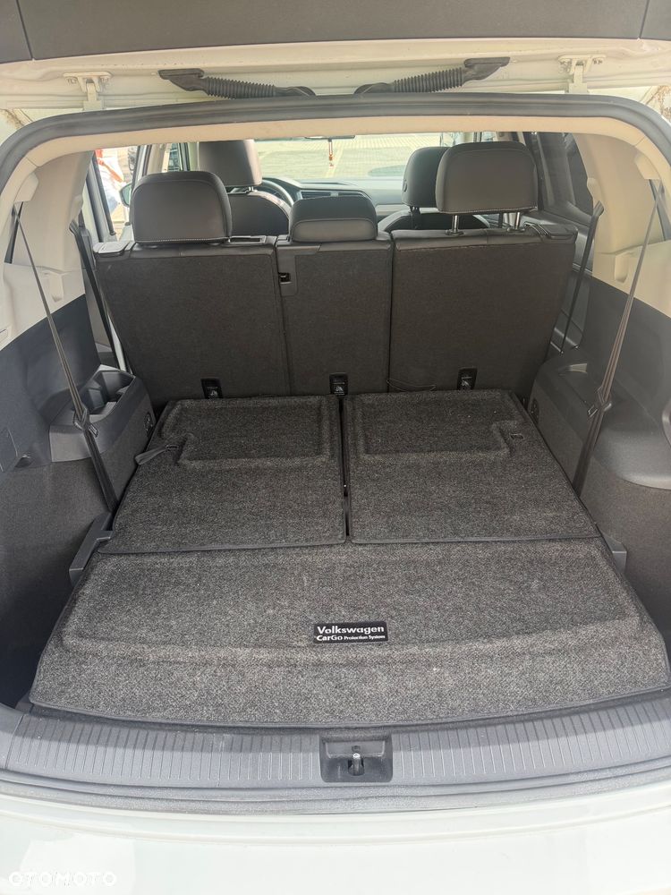 Volkswagen Tiguan 2.0 TSI BMT 4Mot Highline DSG - 18