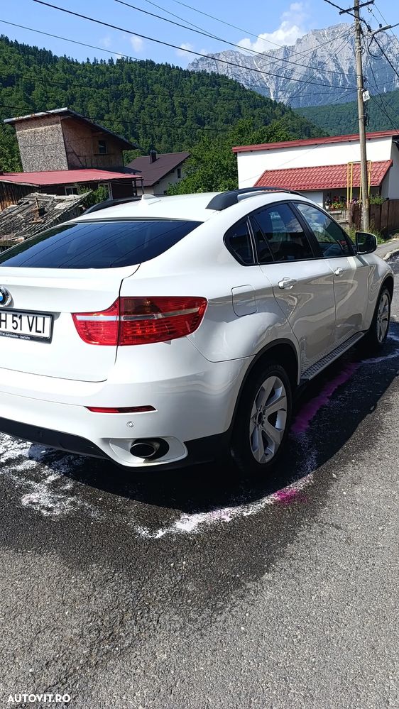 BMW X6 xDrive30d - 7