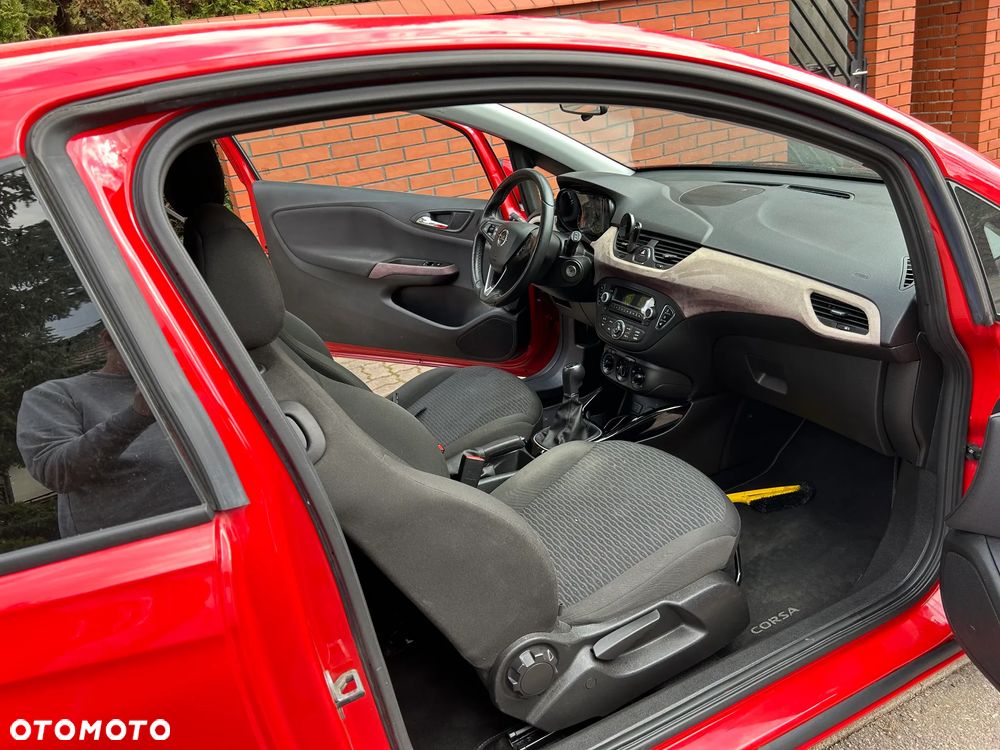 Opel Corsa 1.4 Color Edition - 9