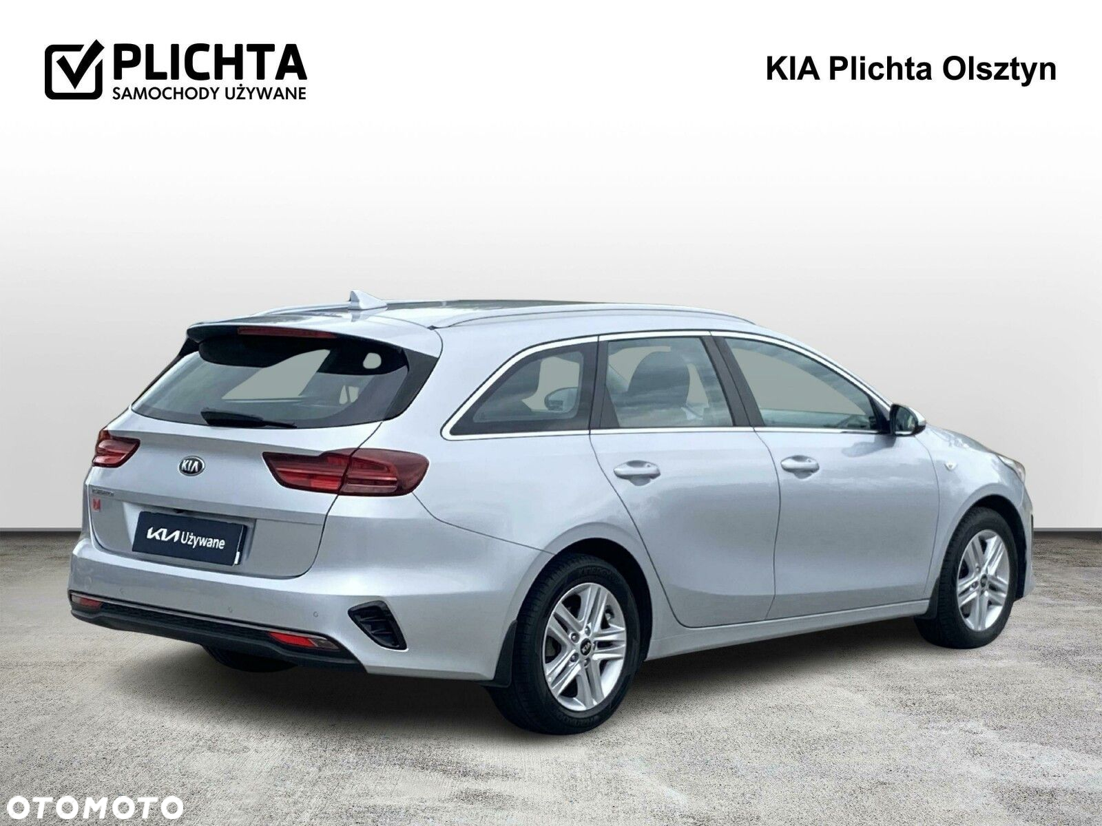 Kia Ceed - 5