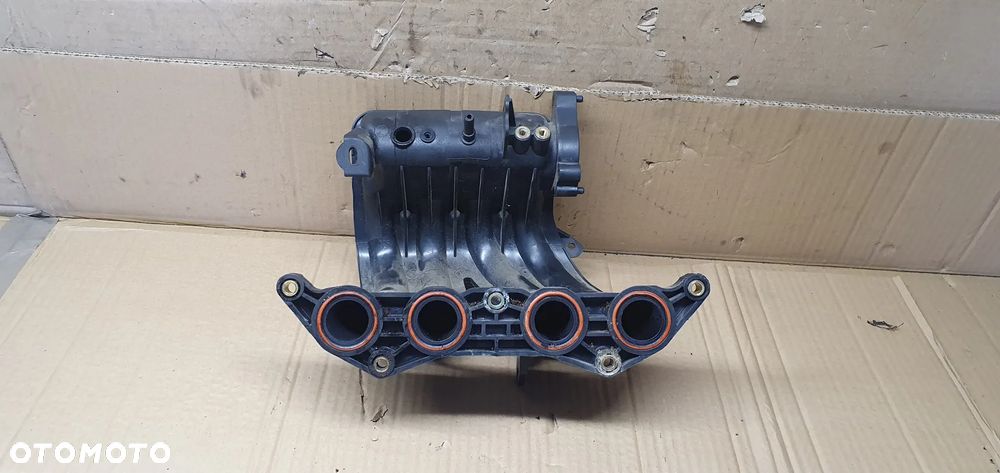 Kolektor ssący Citroen C3 I 1.1 8V 9686926180 - 4