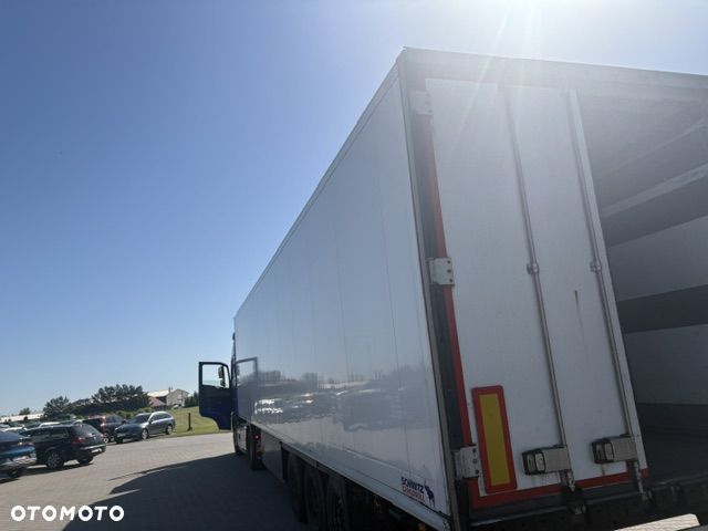Schmitz Cargobull HAKOWKA - 5