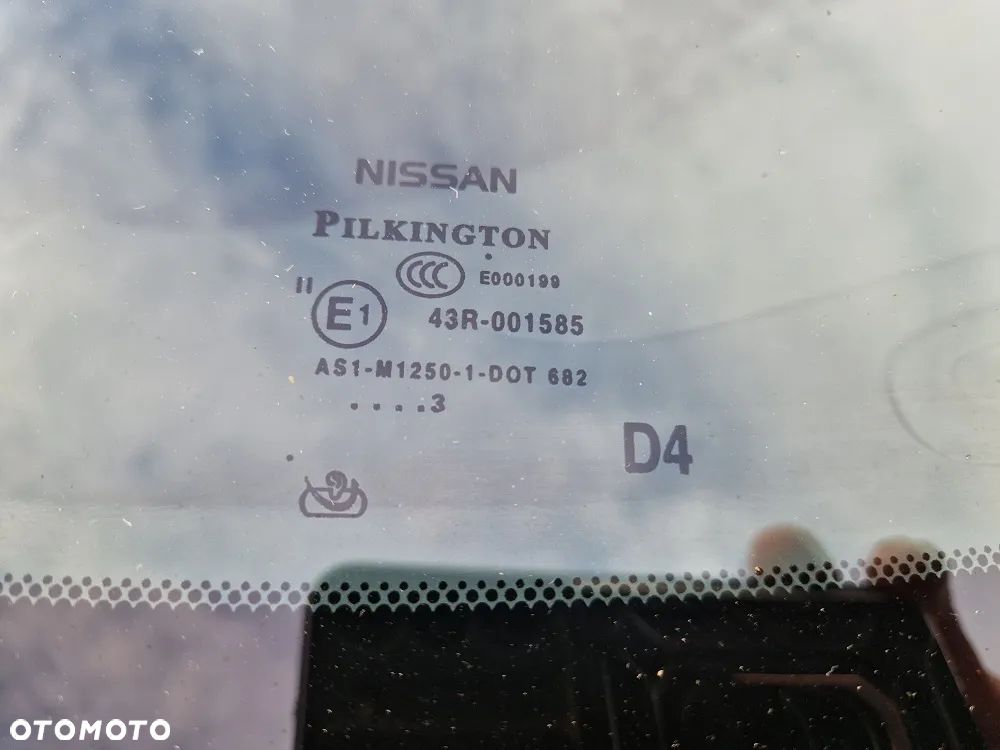 Nissan Juke 1.5 dCi Tekna - 24