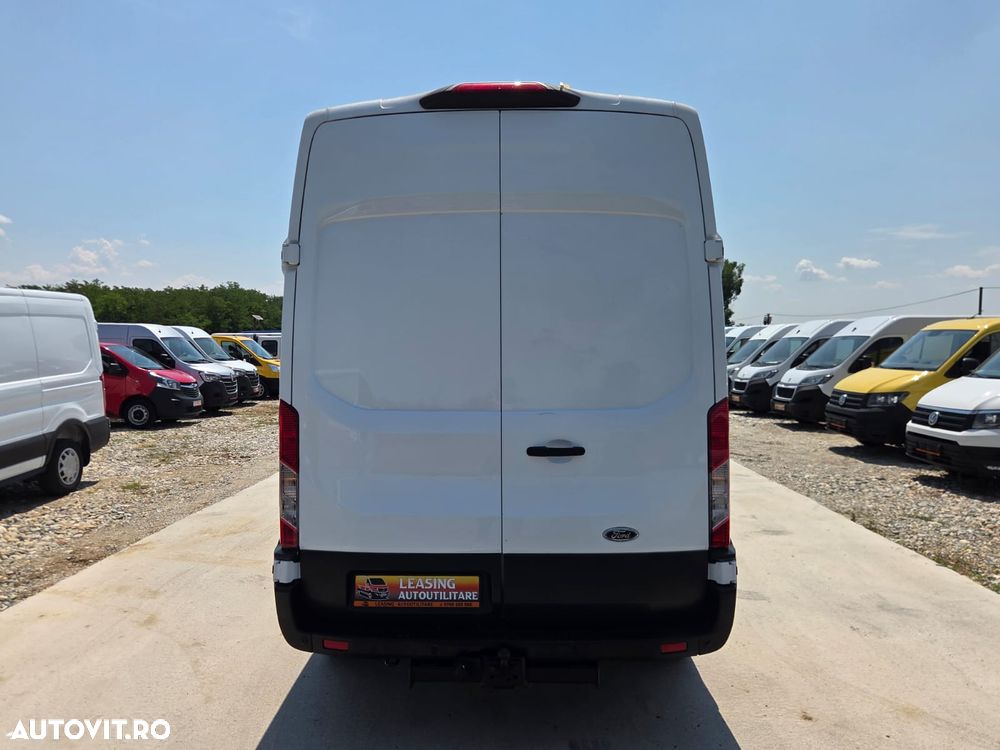 Ford Transit L3H3 - 8