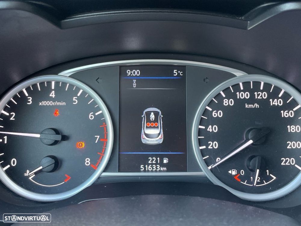 Nissan Micra 1.0 IG-T N-Connecta - 3