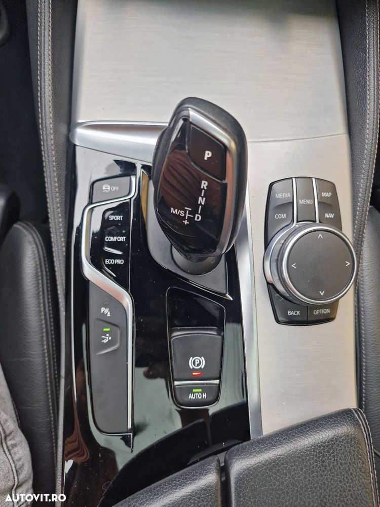 BMW Seria 6 630d xDrive Sport Line - 24