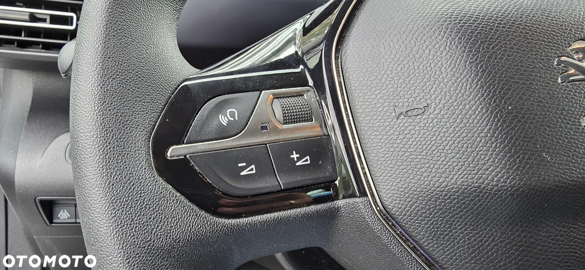 Peugeot Rifter 1.5 BlueHDI Allure - 20