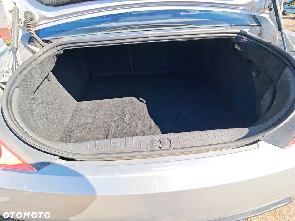 Peugeot 407 2.7HDi V6 Sport - 21