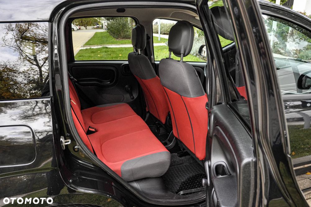 Fiat Panda - 12