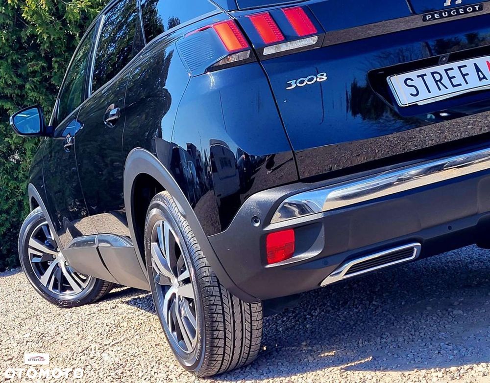 Peugeot 3008 - 30