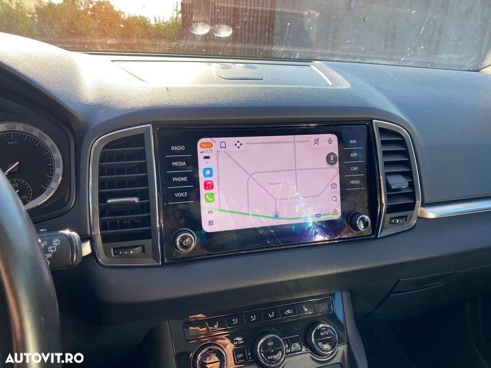 Skoda Karoq - 7