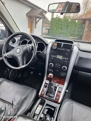 Suzuki Grand Vitara 1.9 DDiS - 5