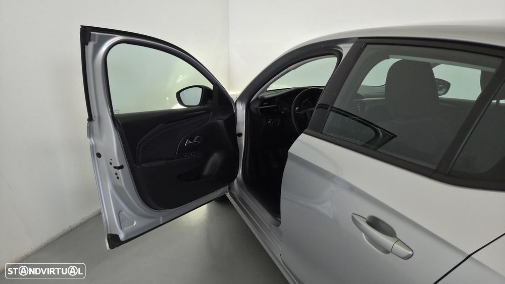 Opel Corsa 1.2 Edition - 7