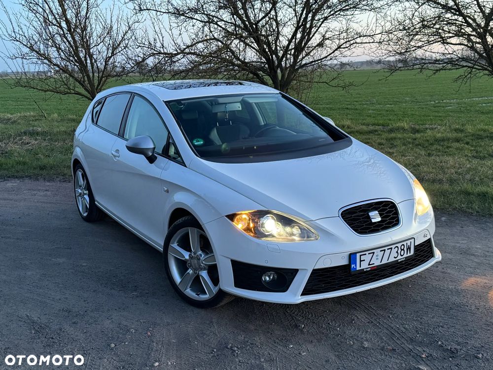 Seat Leon - 1