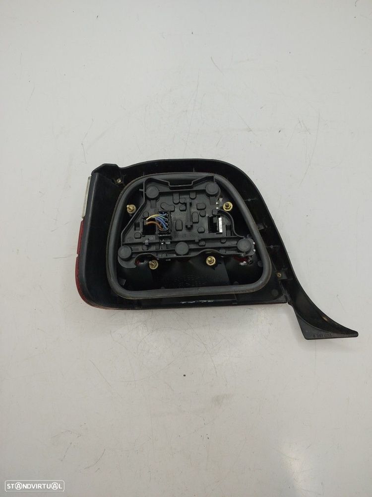 Farolim Stop Dto Bmw 3 Touring (E36) - 4