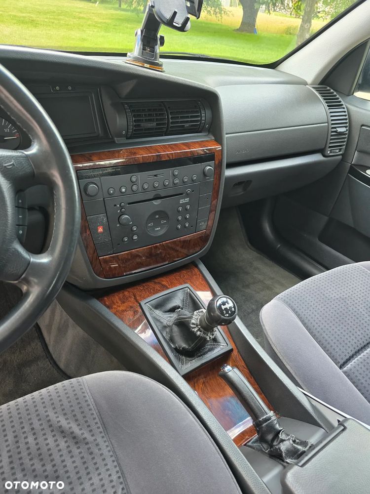 Opel Omega - 6