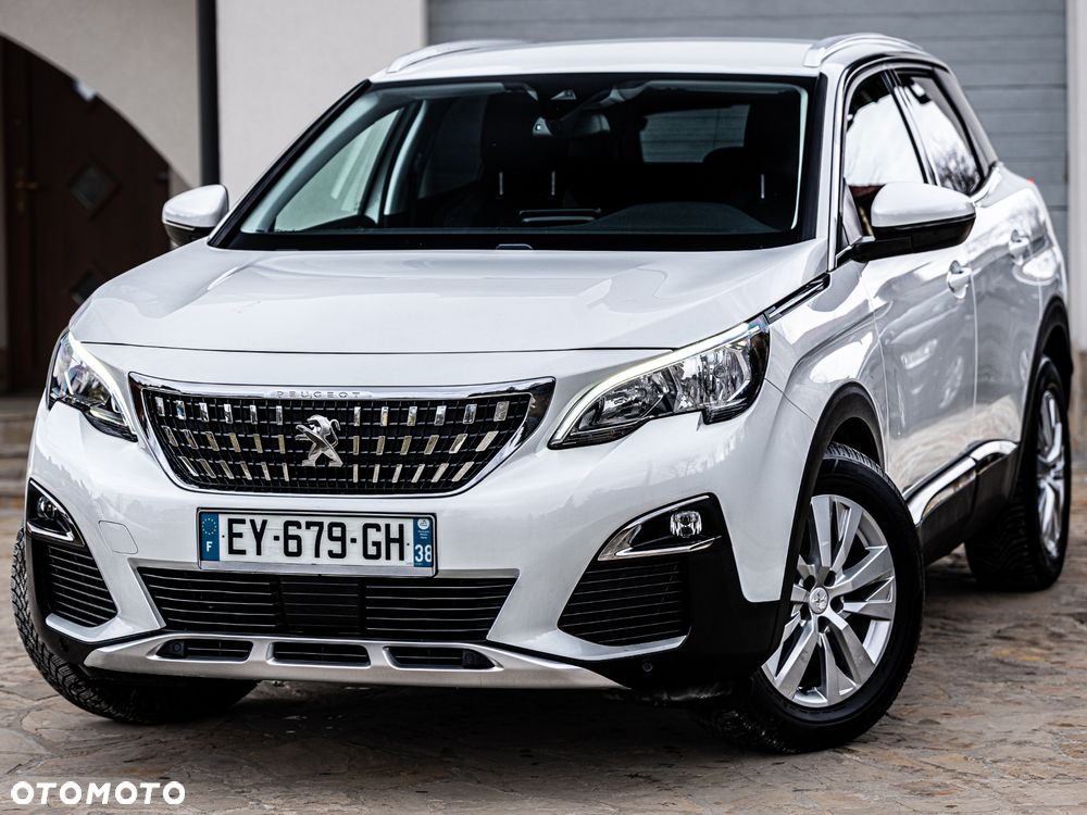 Peugeot 3008 BlueHDi 130 Stop & Start Active - 2