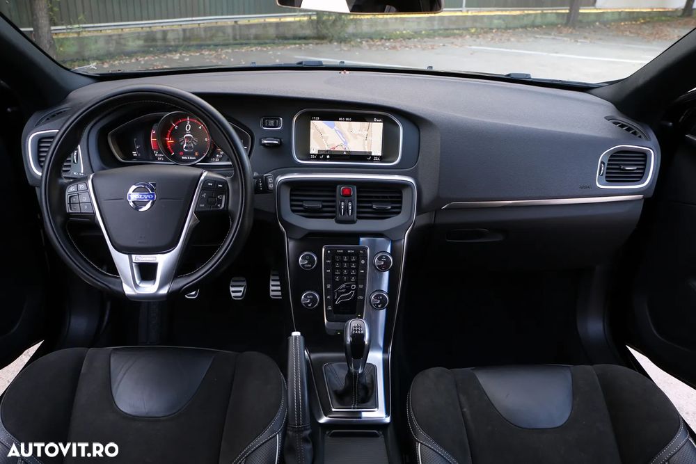 Volvo V40 - 3
