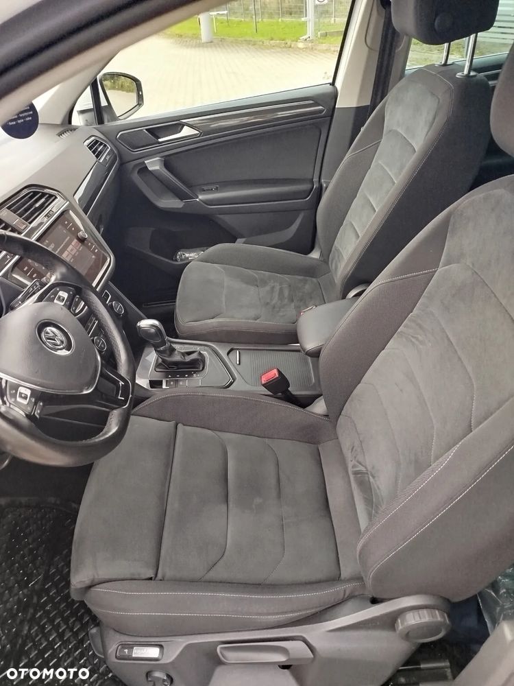 Volkswagen Tiguan 2.0 TDI BMT SCR Highline DSG - 11