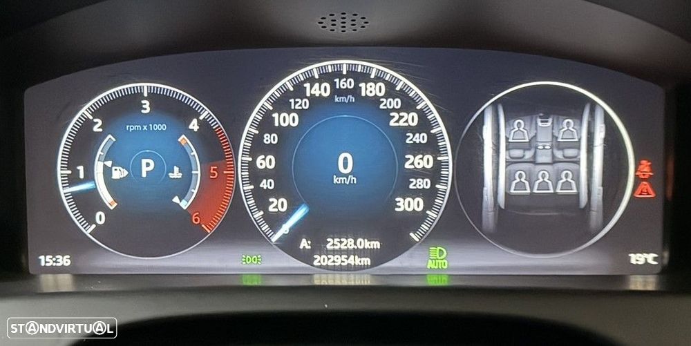 Jaguar XJ 3.0 D V6 Premium Luxury - 14