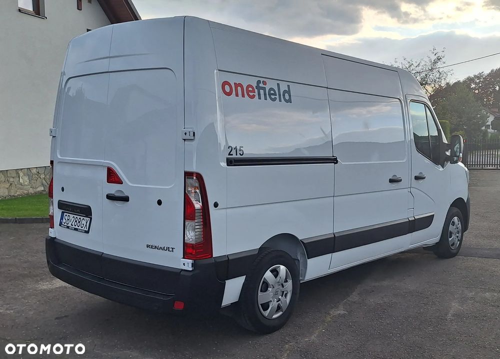 Renault Master III - 4