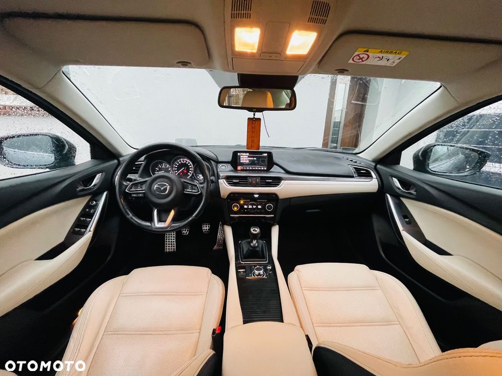 Mazda 6 2.0 Skypassion I-ELoop - 8