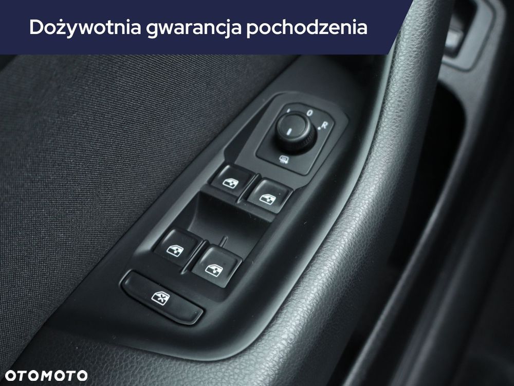 Volkswagen Passat - 21