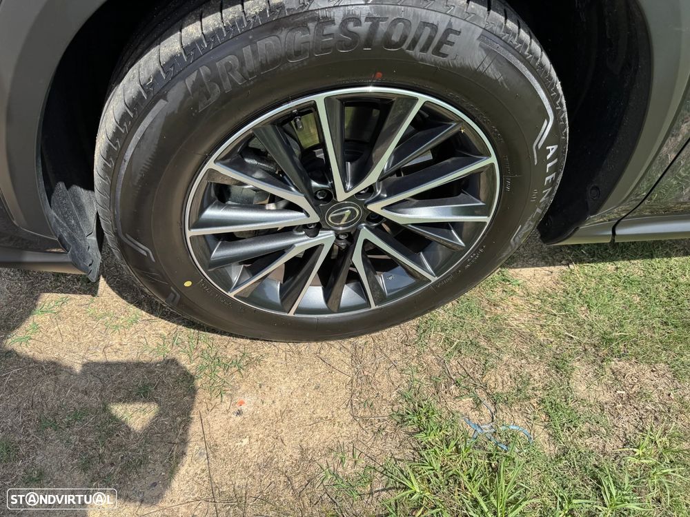 Lexus NX 450h+ Premium - 24