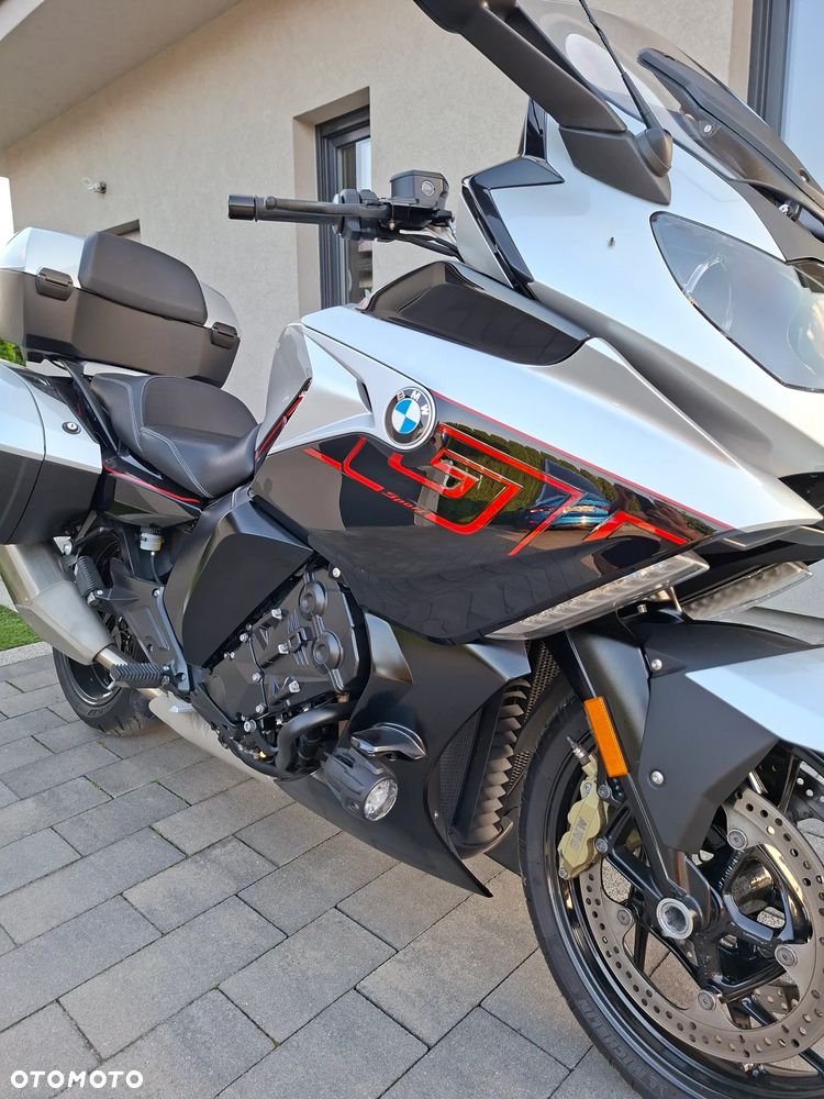 BMW K - 12