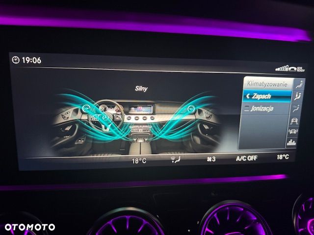 Mercedes-Benz CLS 450 4-Matic 9G-TRONIC - 15