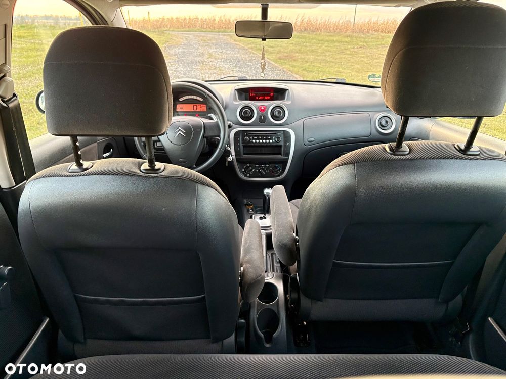 Citroën C3 1.4i 16V Impress Luxe MAP - 19