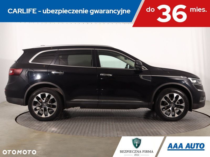 Renault Koleos - 8