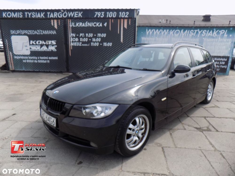 BMW Seria 3
