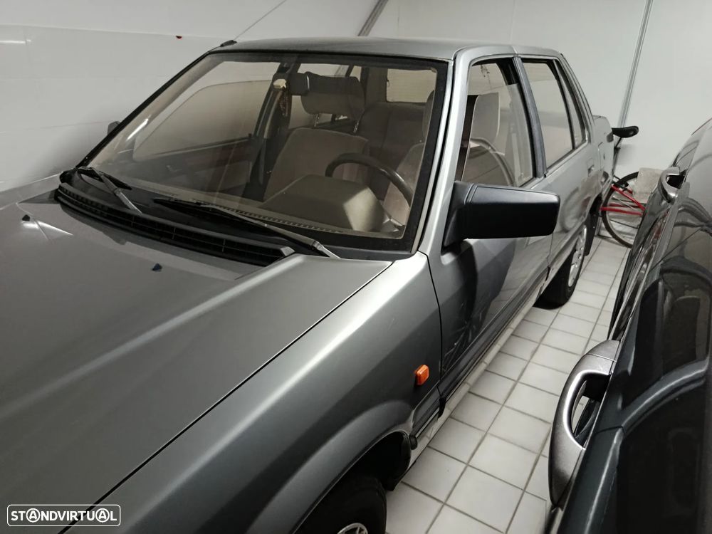 Rover 200 213 SE - 3