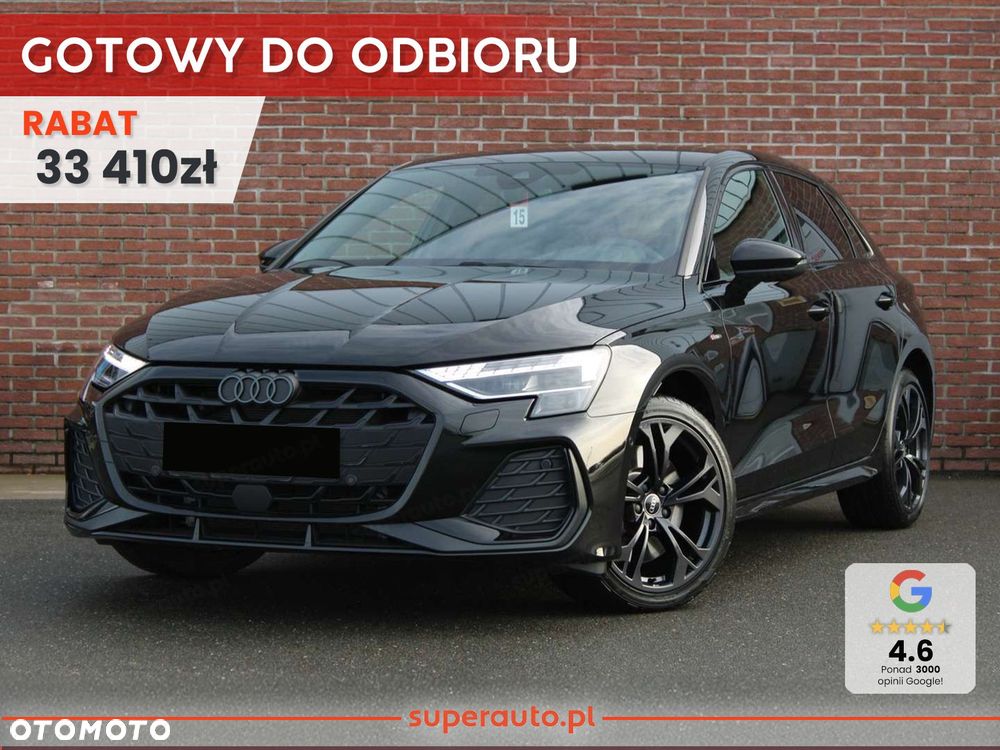 Audi A3 Sportback - 2