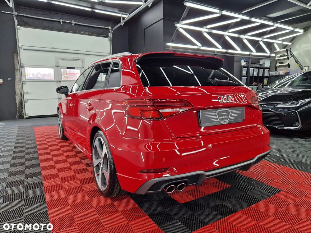 Audi A3 Sportback - 2
