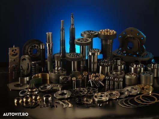 Piese pentru motor caterpillar 3512b - 1