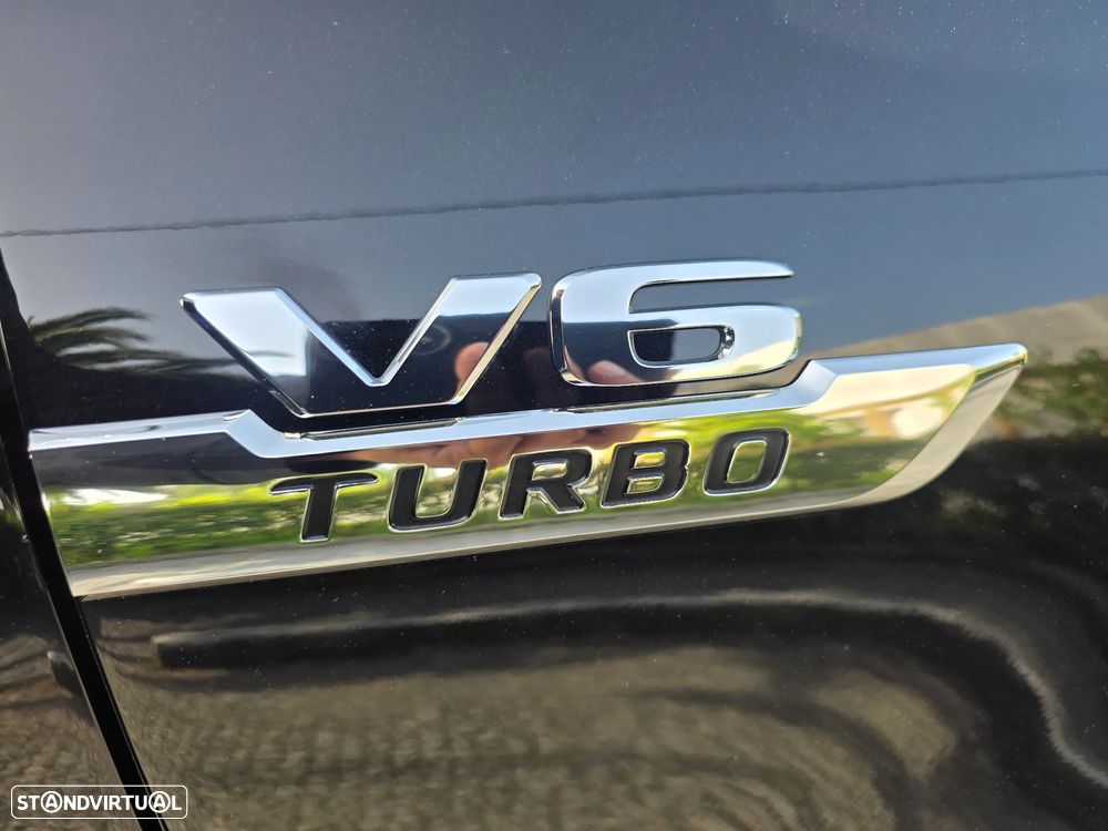 Mercedes-Benz X 350 d Progressive 4-Matic - 18