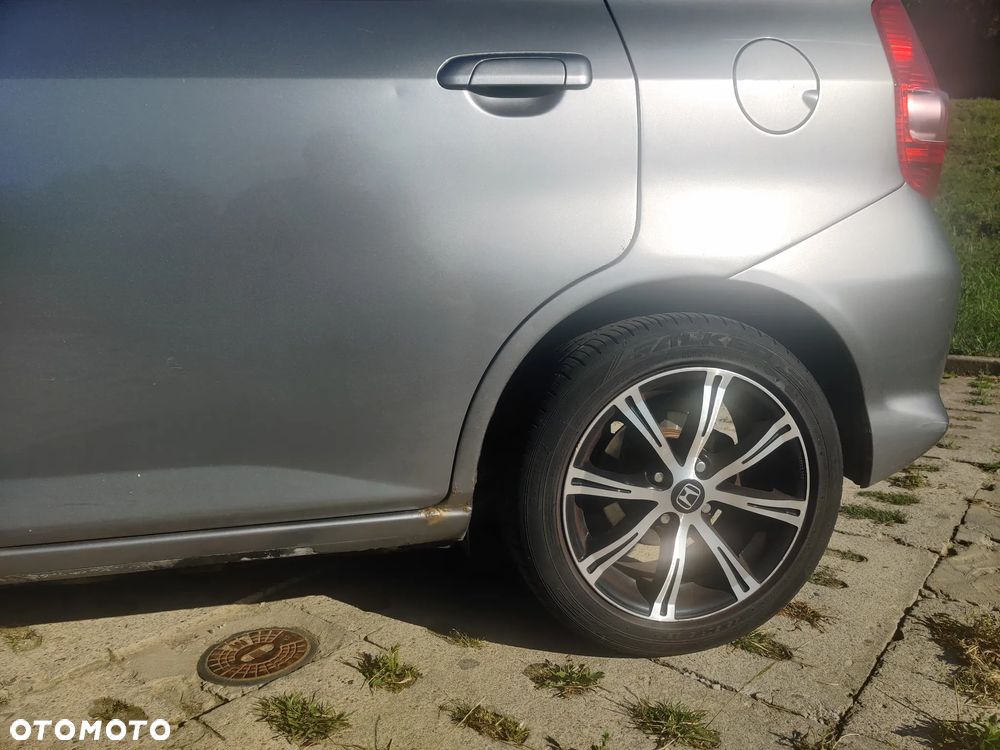 Honda Jazz 1.4 Style - 8