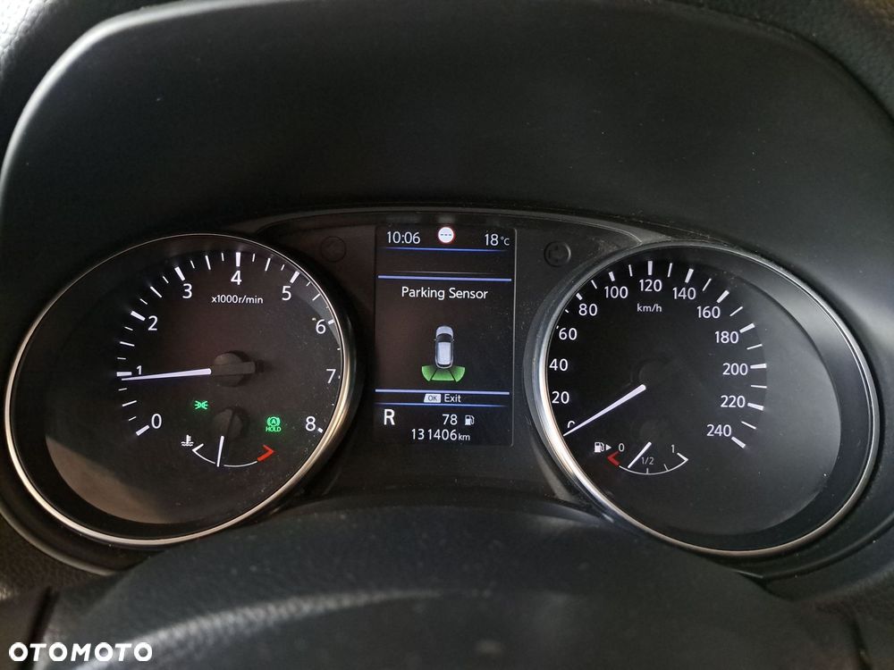 Nissan Qashqai 1.3 DIG-T N-Connecta DCT - 37